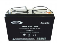 BK-850