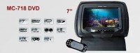 MC-718 DVD
